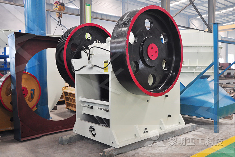 SKD good strong jaw crusher  