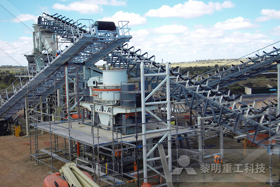 ime uh320 mobile crusher plant  